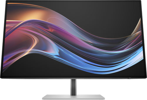 HP Series 7 Pro 27 inch 4K Thunderbolt 4 Monitor - 727pk HP Series 7 Pro 27 inch 4K Thunderbolt 4 Monitor - 727pk